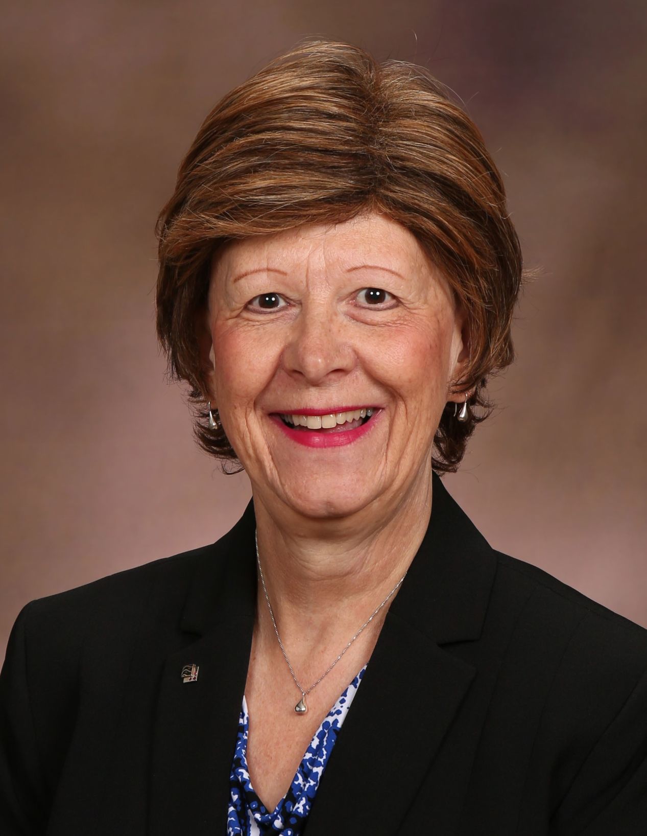 Dawn Braun